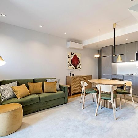 Almada 505 - Premium Flat By Lovelystay Porto Luaran gambar