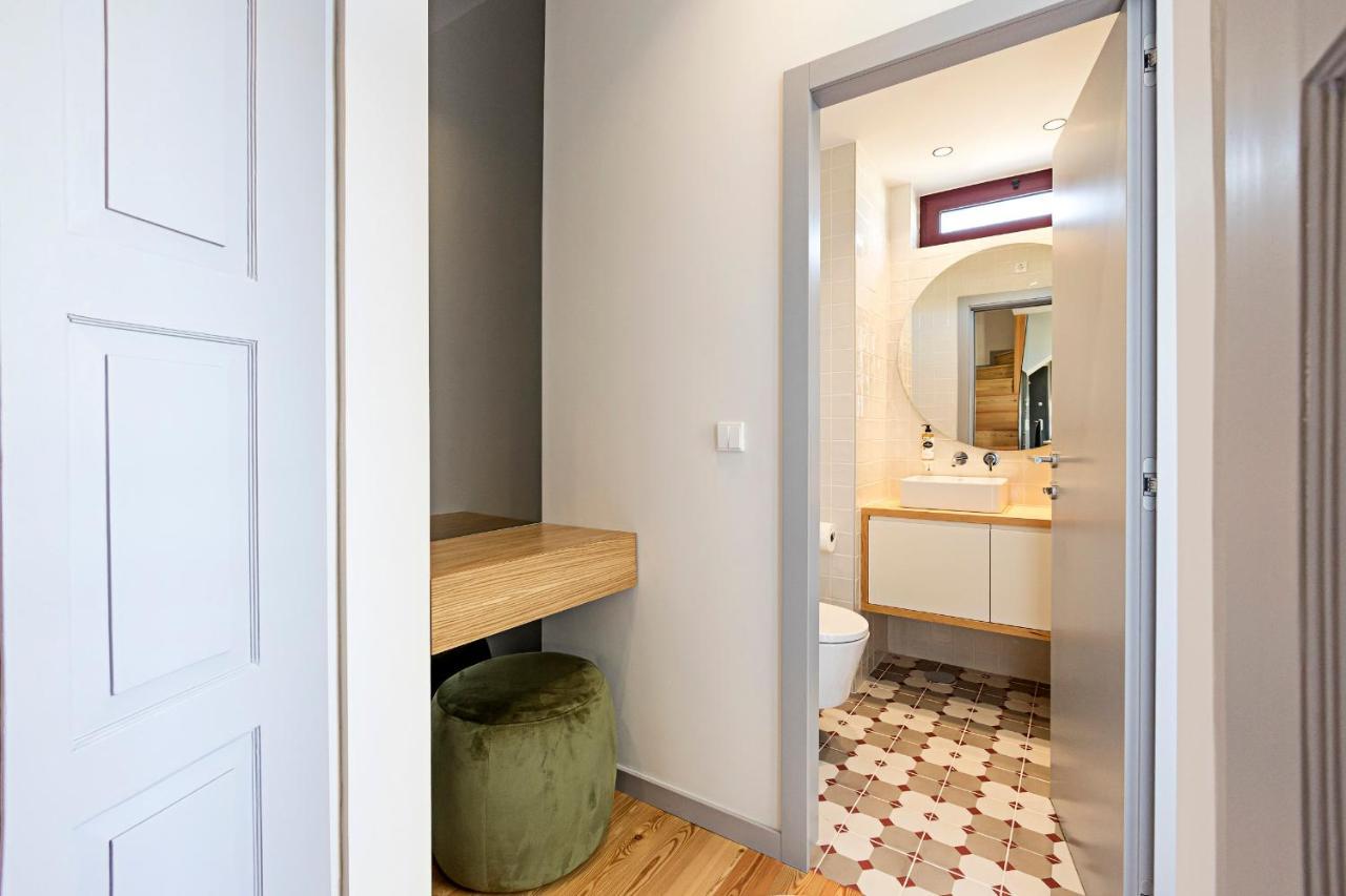 Almada 505 - Premium Flat By Lovelystay Porto Luaran gambar
