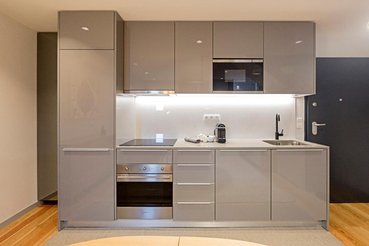 Almada 505 - Premium Flat By Lovelystay Porto Luaran gambar