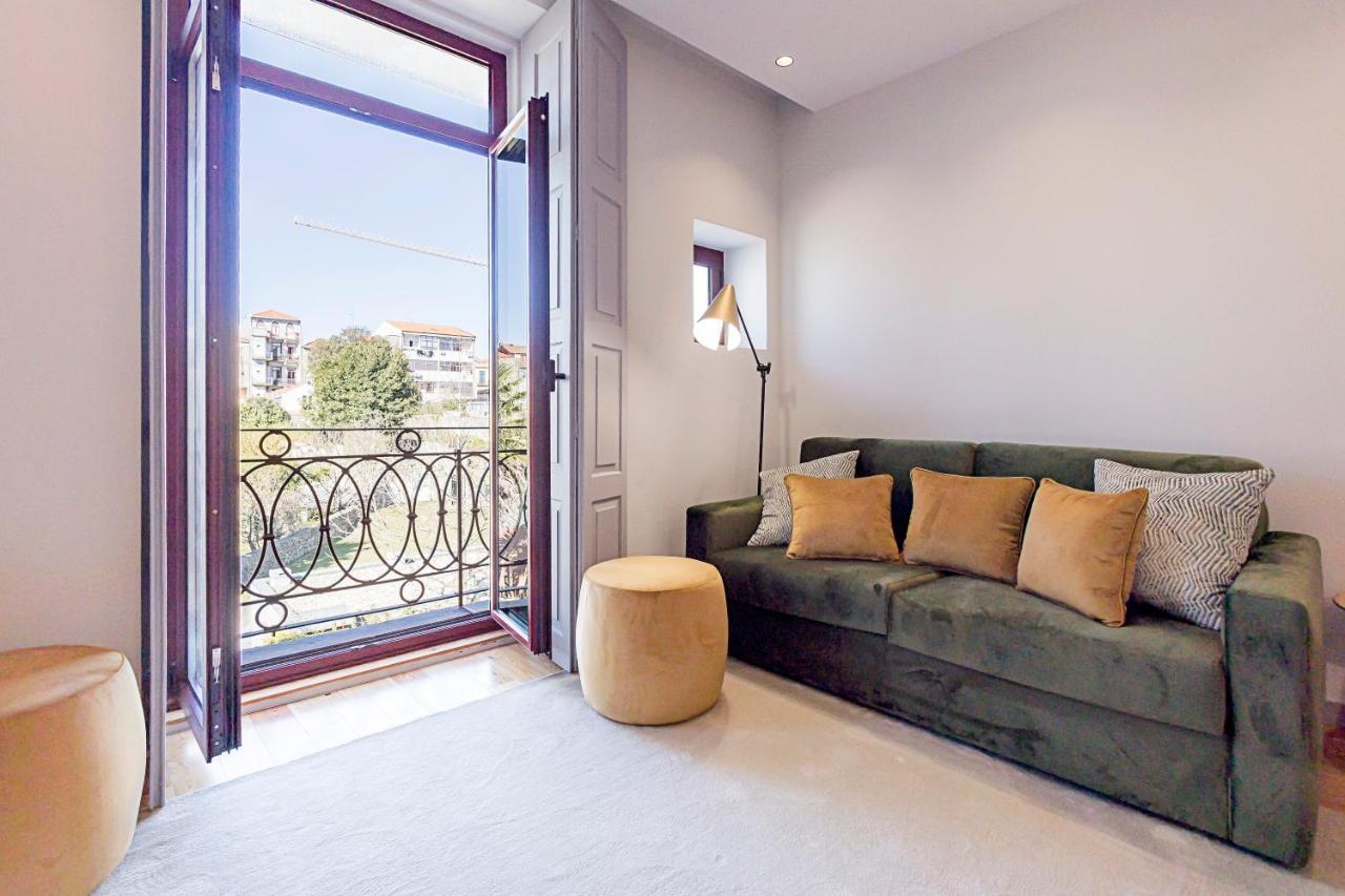 Almada 505 - Premium Flat By Lovelystay Porto Luaran gambar