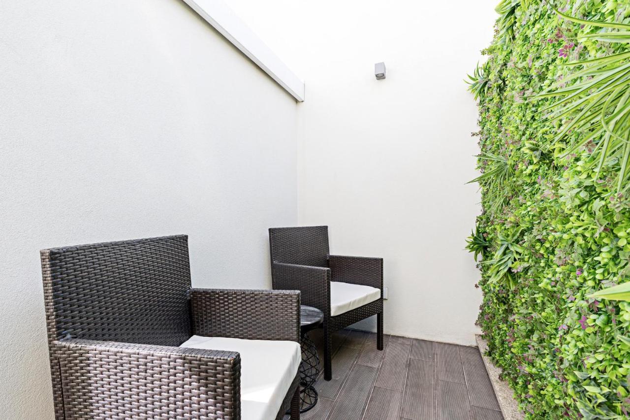 Almada 505 - Premium Flat By Lovelystay Porto Luaran gambar