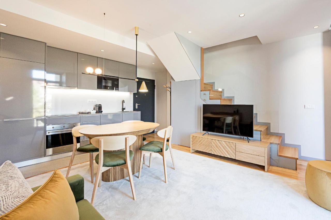 Almada 505 - Premium Flat By Lovelystay Porto Luaran gambar
