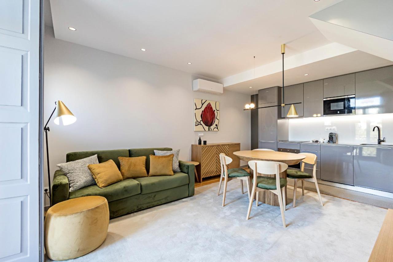 Almada 505 - Premium Flat By Lovelystay Porto Luaran gambar