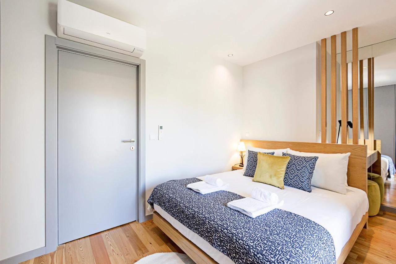 Almada 505 - Premium Flat By Lovelystay Porto Luaran gambar