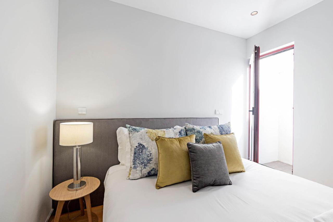 Almada 505 - Premium Flat By Lovelystay Porto Luaran gambar