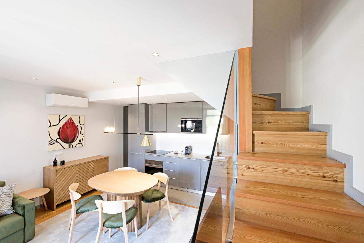 Almada 505 - Premium Flat By Lovelystay Porto Luaran gambar