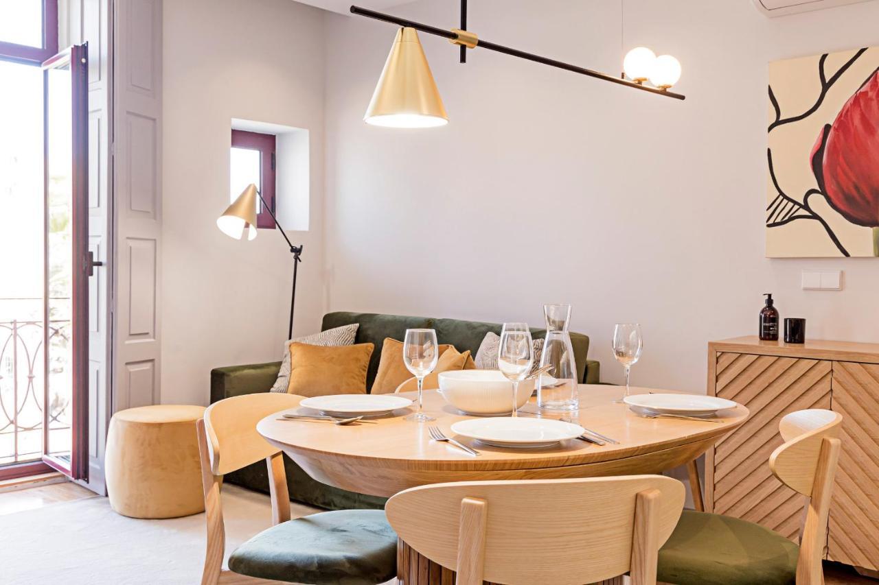 Almada 505 - Premium Flat By Lovelystay Porto Luaran gambar