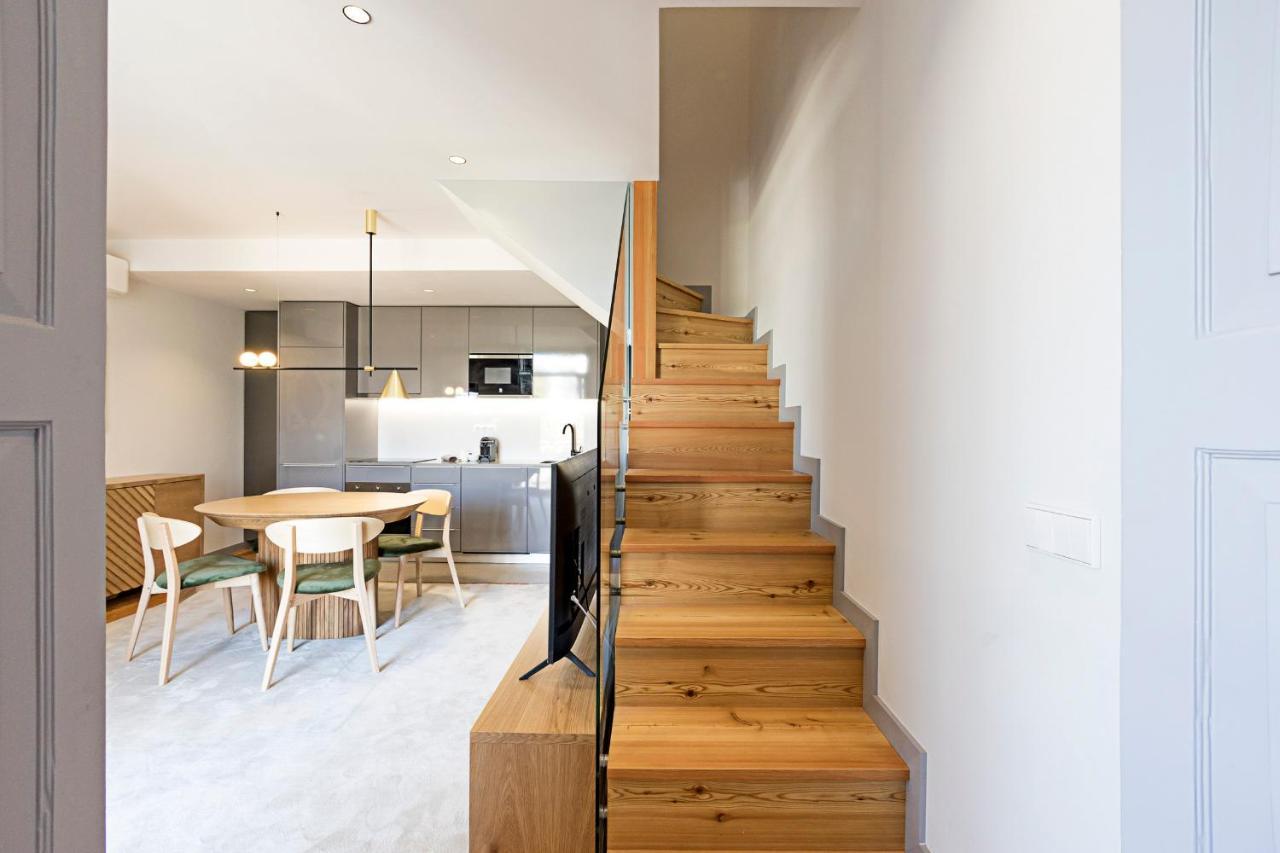 Almada 505 - Premium Flat By Lovelystay Porto Luaran gambar