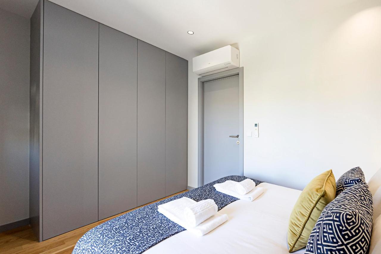Almada 505 - Premium Flat By Lovelystay Porto Luaran gambar