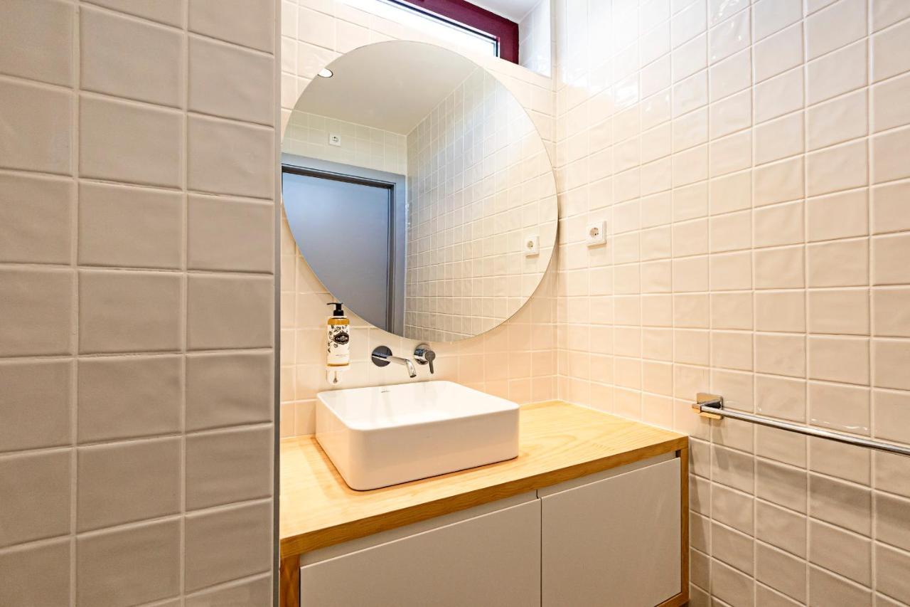 Almada 505 - Premium Flat By Lovelystay Porto Luaran gambar