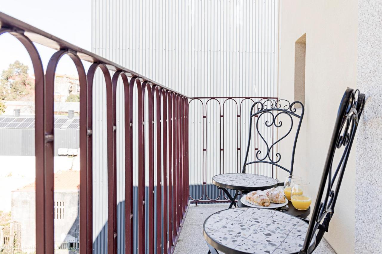 Almada 505 - Premium Flat By Lovelystay Porto Luaran gambar
