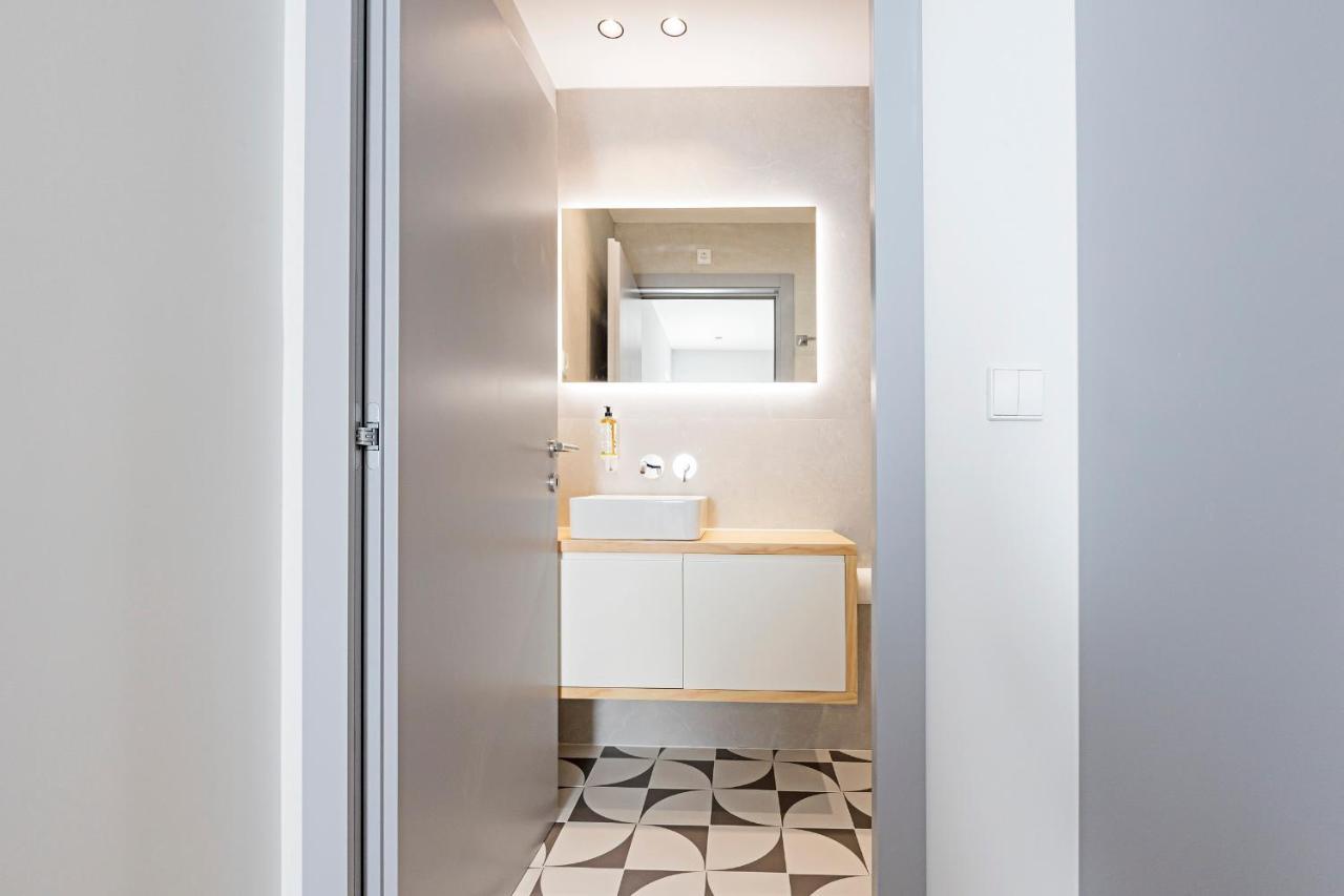 Almada 505 - Premium Flat By Lovelystay Porto Luaran gambar